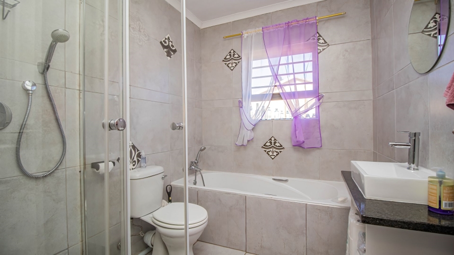 3 Bedroom Property for Sale in Mossel Bay Ext 15 Western Cape